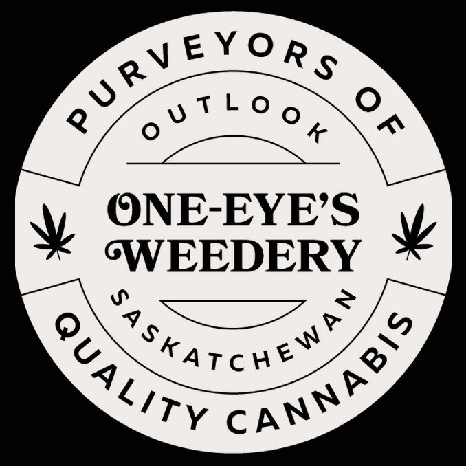 One Eye’s Weedery