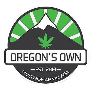 Oregon's Own