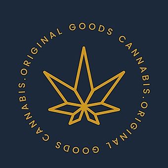 Original Goods Cannabis - Strathmore