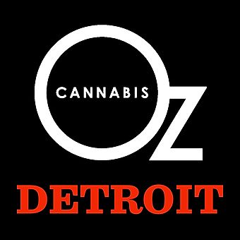 Oz Cannabis - Detroit (MED)