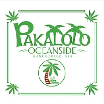 Pakalolo Oceanside 