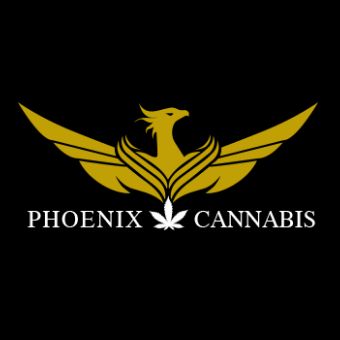 Phoenix Cannabis - Oshawa