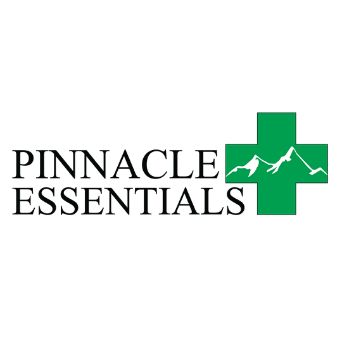 Pinnacle Essentials- Georgetown