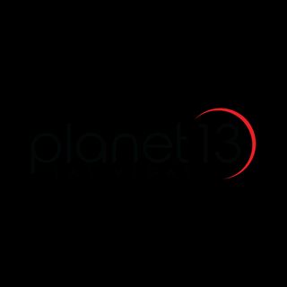 Planet 13 - Las Vegas