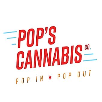 Pop's Cannabis Co. - Brights Grove