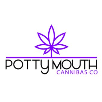Potty Mouth Cannabis - Saskatoon