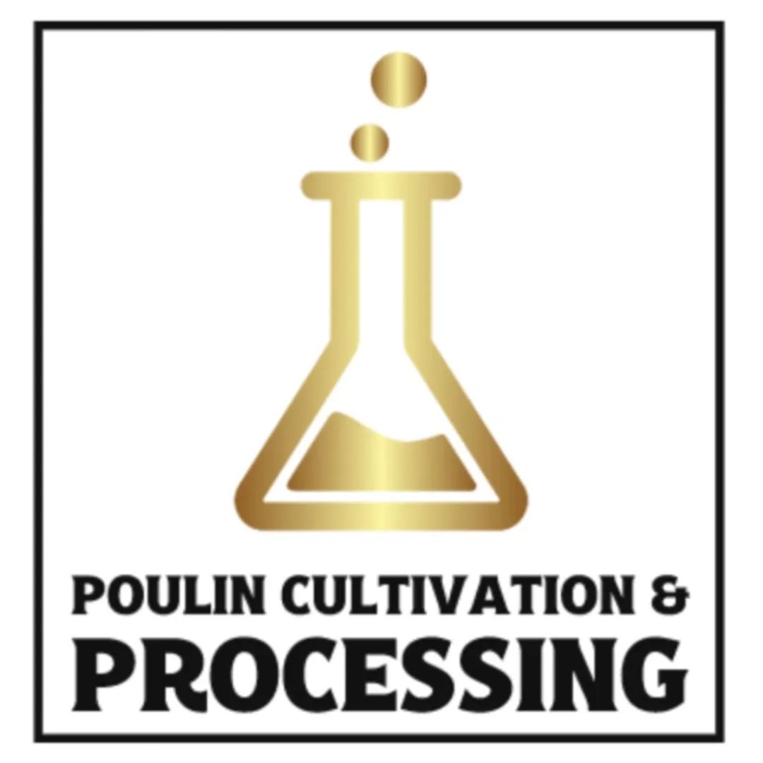 Poulin Cultivation, Processing & Delivery