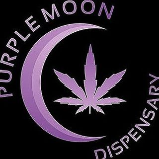 Purple Moon Dispensary