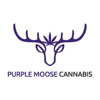 Purple Moose Cannabis - Oshawa