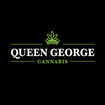 Queen George Cannabis - Hamilton