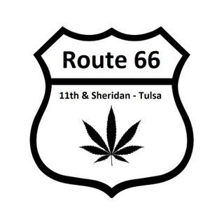 Route 66 Dispensary