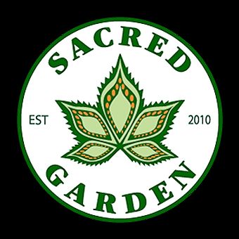 Sacred Garden - Ruidoso