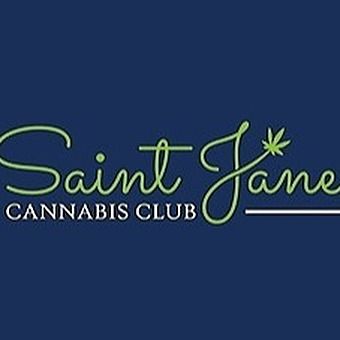 Saint Jane Cannabis Club