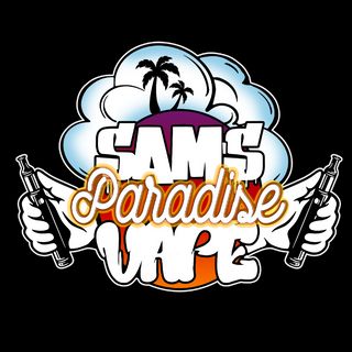 Sam's Paradise Vape & CBD