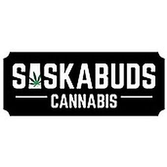 SaskaBuds Cannabis