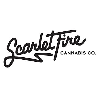 Scarlet Fire Cannabis - North York