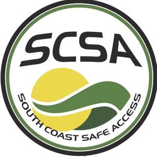 SCSA - South Coast Safe Access
