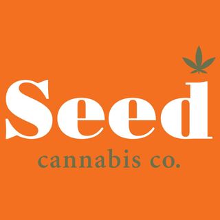 Seed Cannabis Co. - Peoria