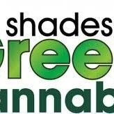 Shades of Green Cannabis