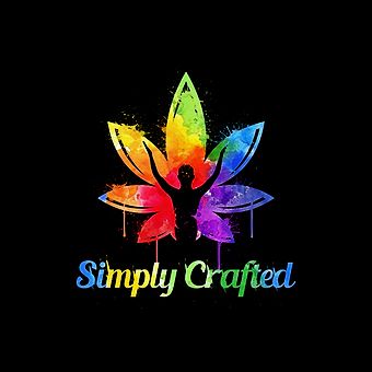 Simply Crafted CBD (Curbside Pickup Only)