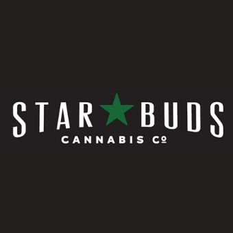 Star Buds Cannabis Co. - 181 Livingstone St E - Barrie