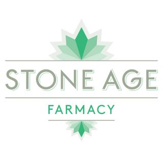 Stone Age Farmacy - Beaverton