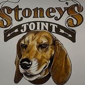Stoney's Joint - Tahlequah