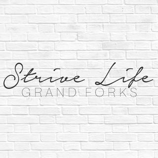 Strive Life