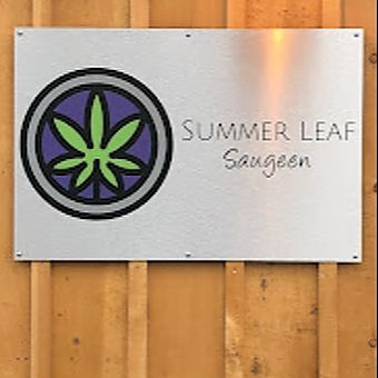 Summer Leaf Saugeen