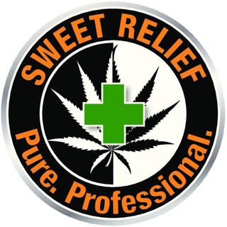Sweet Relief - St. Helens
