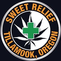 Sweet Relief - Tillamook