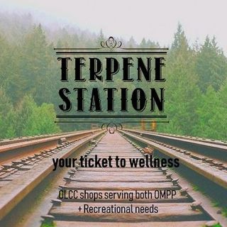 Terpene Station - Eugene