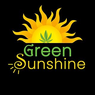 Green Sunshine Medical Weed Dispensary 