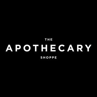 The Apothecary Shoppe - Las Vegas