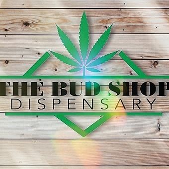 The Bud Shop - Sallisaw