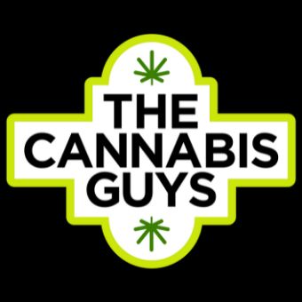 The Cannabis Guys - Brampton - Now Open!
