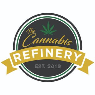 The Cannabis Refinery