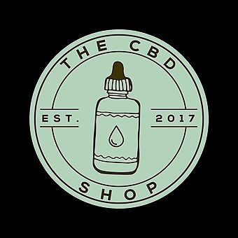The Cbd Shop