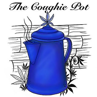 The Coughie Pot