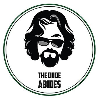 The Dude Abides - Constantine (Recreational)