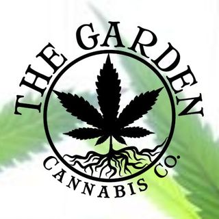 The Garden Cannabis Co, - Strathmore