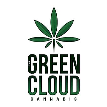 The Green Cloud Cannabis - Listowel