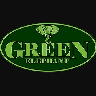 The Green Elephant - Midwest City