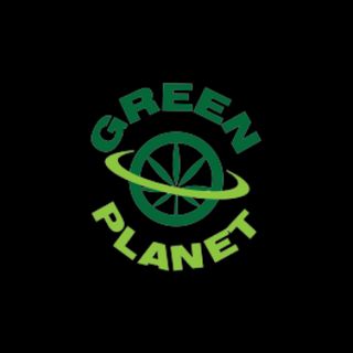 The Green Planet - Milwaukie