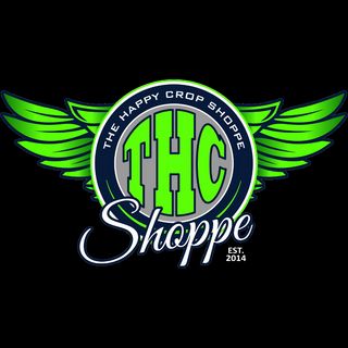 The Happy Crop Shoppe - Cashmere