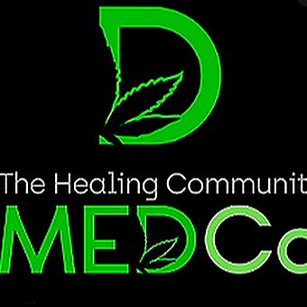 The Healing Community MEDCo - Gardiner