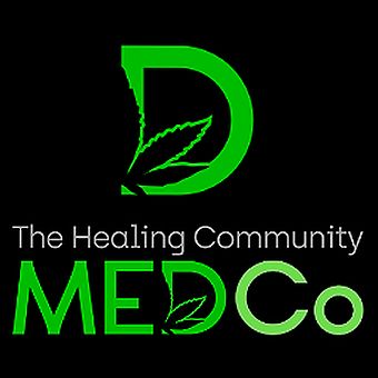 The Healing Community MEDCo - Main St
