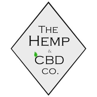 The Hemp & Cbd Co – Gilbert (CBD only)
