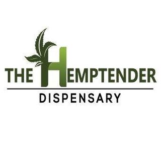 The Hemptender (CBD only)