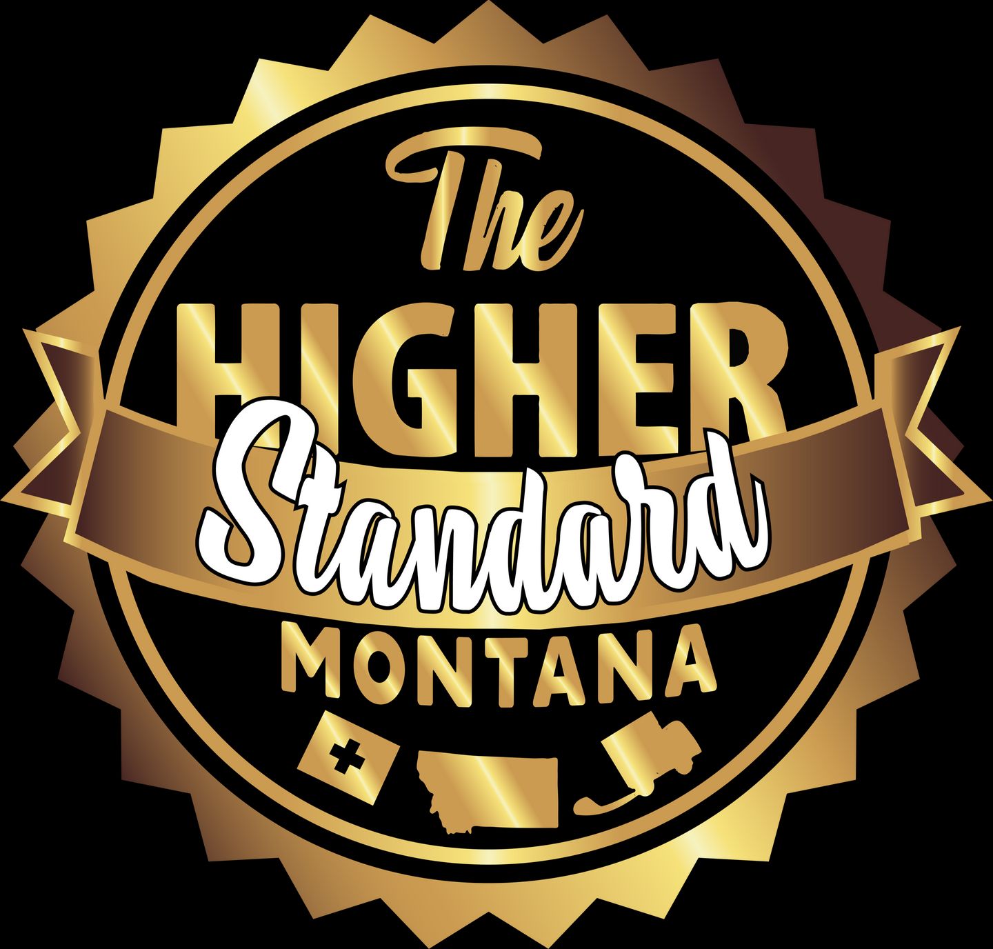The Higher Standard-Helena (Euclid) 